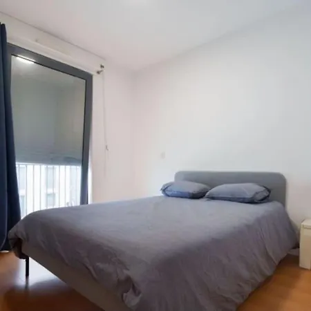 Martim Apartment *