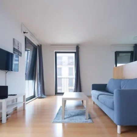 Apartment Martim Lisbon