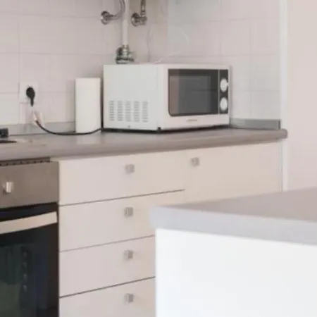 Apartment Martim *