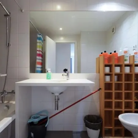 Apartment Martim *