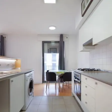 Apartment Martim Lisbon