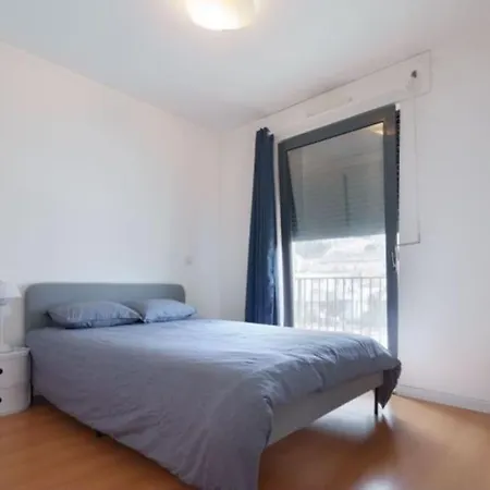 Martim Apartment